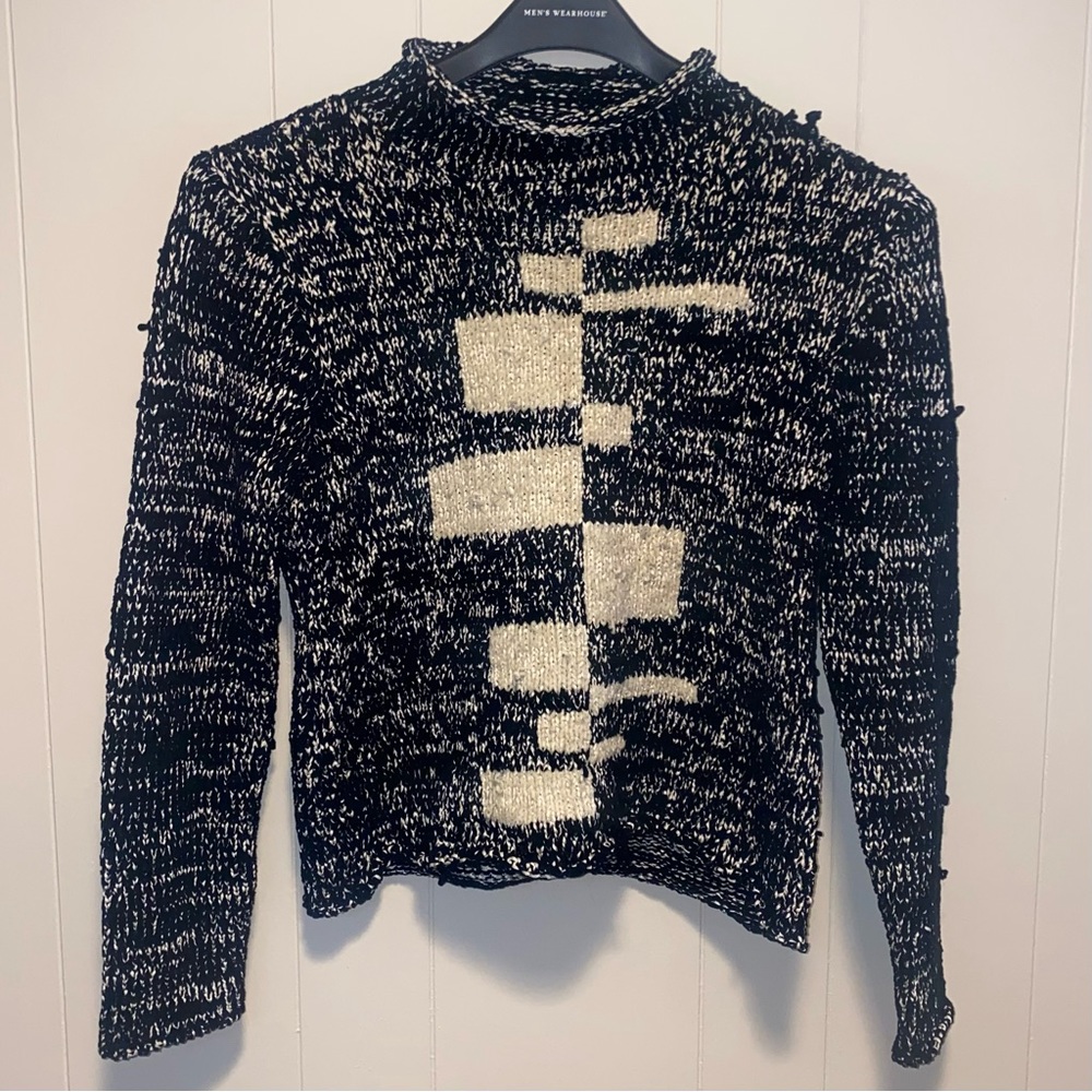 Outfit JPR Sweater